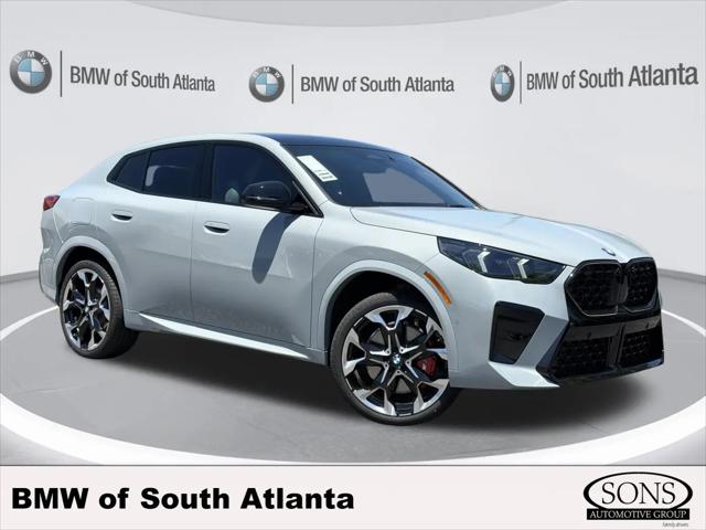 2026 BMW X2 xDrive28i for sale in Union City, GA