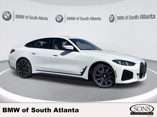 2026 BMW i4 xDrive40 for sale in Union City, GA