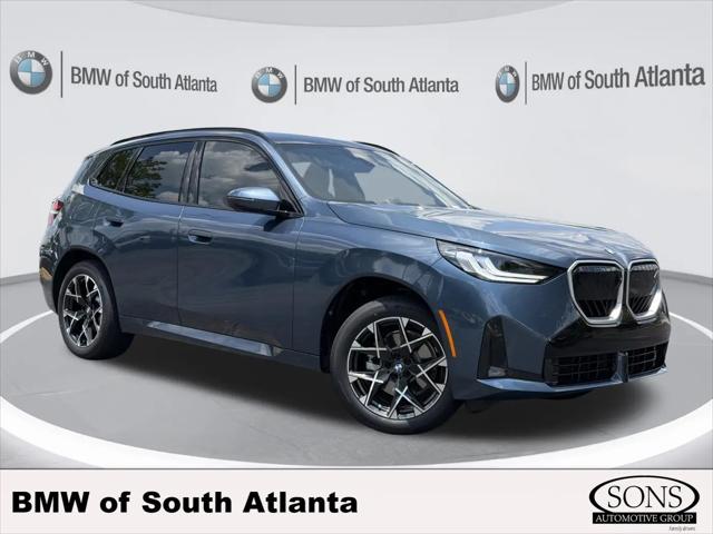 2026 BMW X3 30 xDrive for sale in Union City, GA
