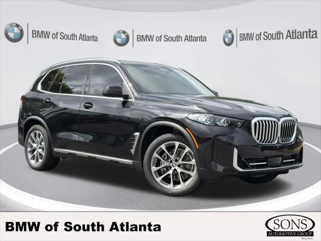 2026 BMW X5 sDrive40i for sale in Union City, GA