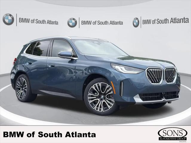 2026 BMW X3 30 xDrive for sale in Union City, GA