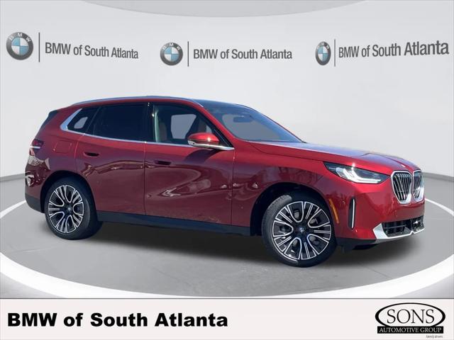 2026 BMW X3 30 xDrive for sale in Union City, GA