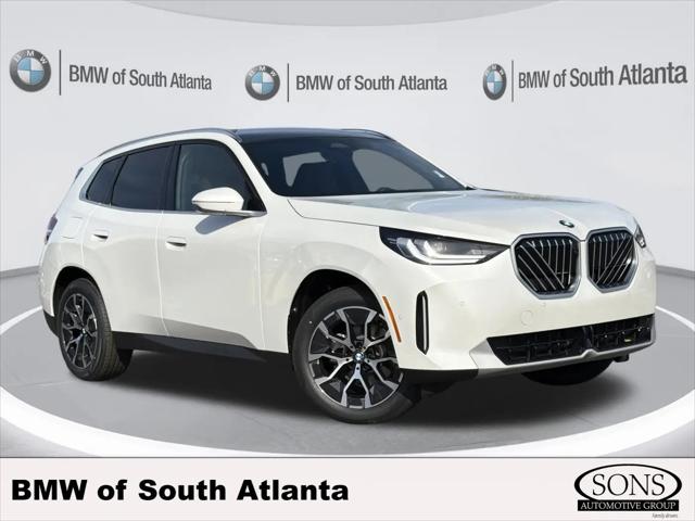 2026 BMW X3 30 xDrive for sale in Union City, GA
