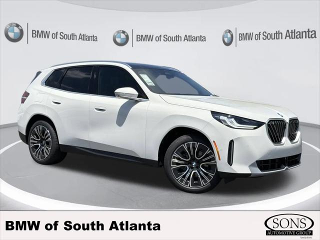 2026 BMW X3 30 xDrive for sale in Union City, GA