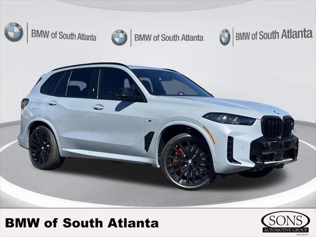 2026 BMW X5 M60i for sale in Union City, GA