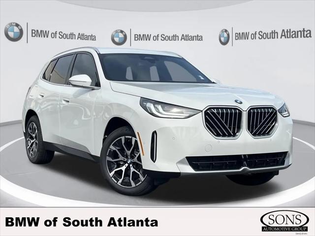 2026 BMW X3 30 xDrive for sale in Union City, GA