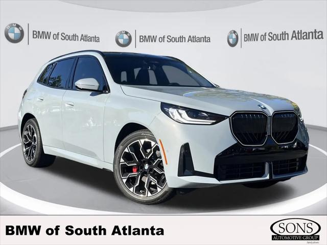 2026 BMW X3 30 xDrive for sale in Union City, GA