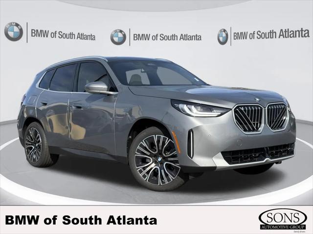 2026 BMW X3 30 xDrive for sale in Union City, GA