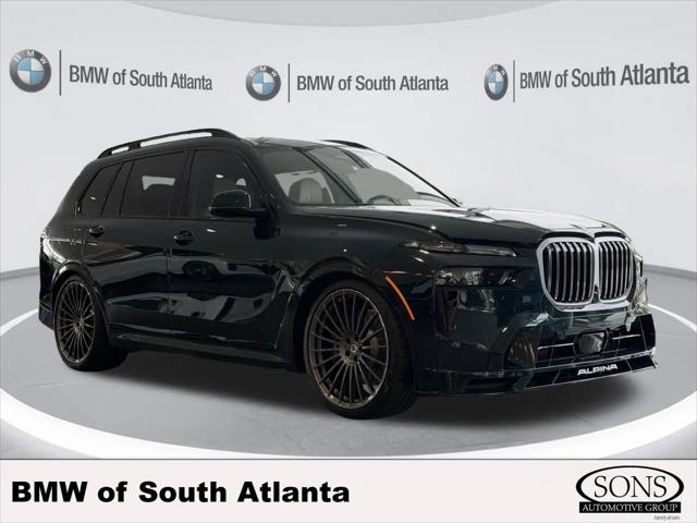 2026 BMW xB ALPINA XB7 for sale in Union City, GA