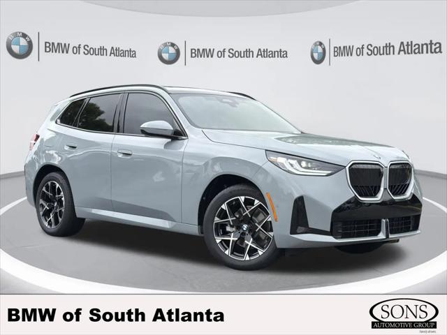 2026 BMW X3 30 xDrive for sale in Union City, GA