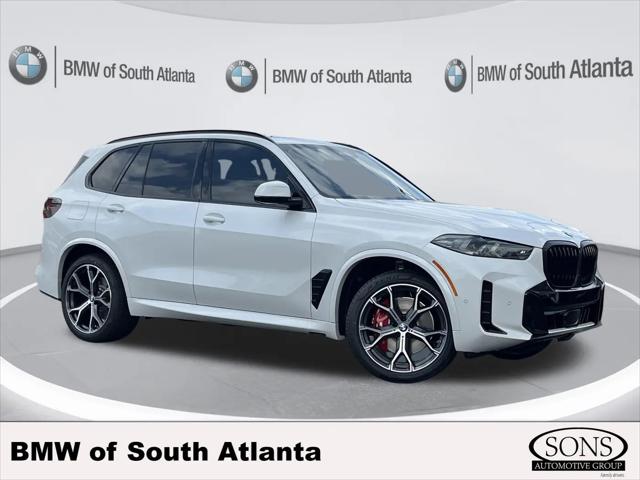 2026 BMW X5 sDrive40i for sale in Union City, GA