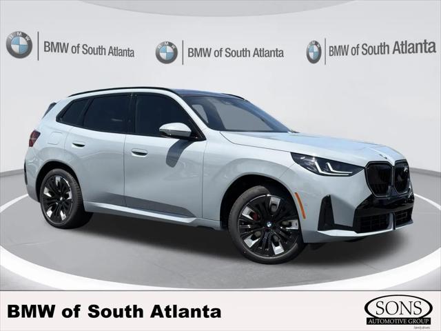 2026 BMW X3 30 xDrive for sale in Union City, GA