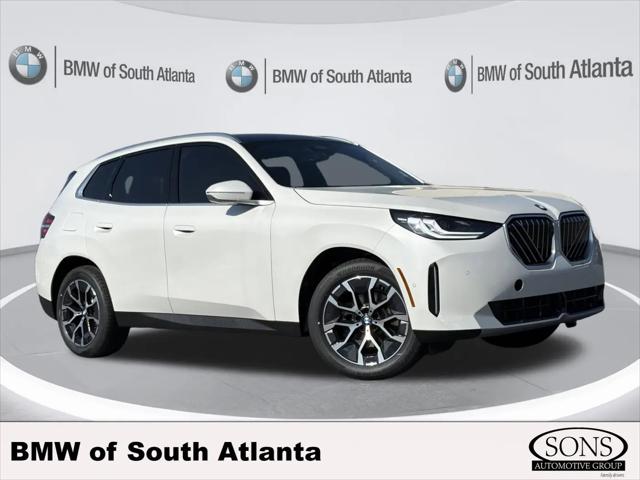 2026 BMW X3 30 xDrive for sale in Union City, GA