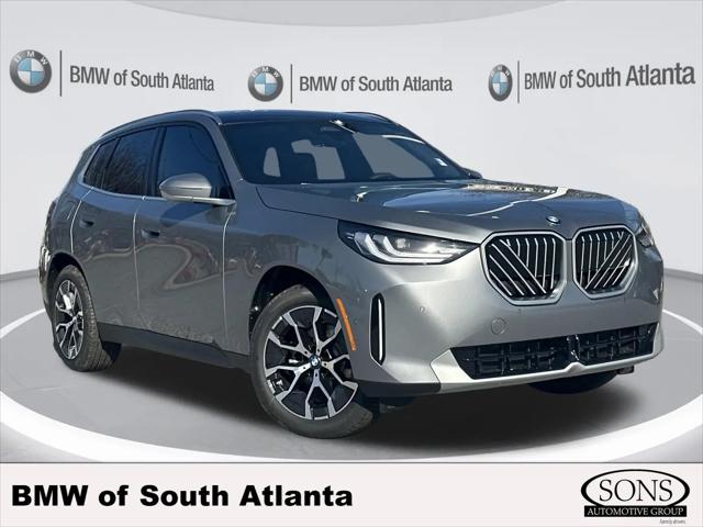 2026 BMW X3 30 xDrive for sale in Union City, GA