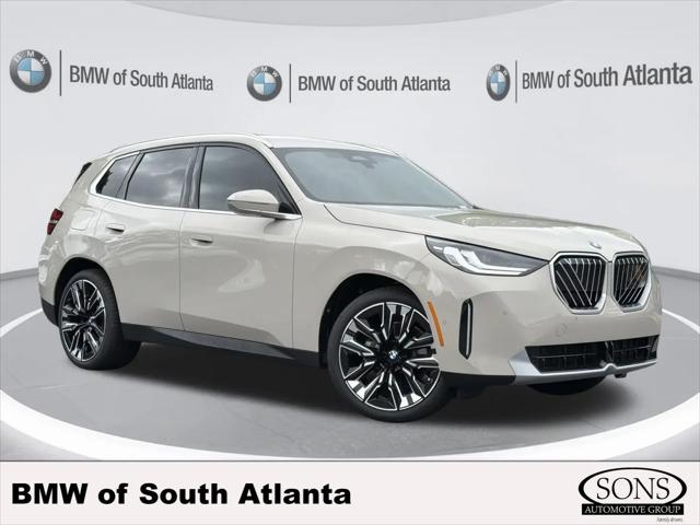 2026 BMW X3 30 xDrive for sale in Union City, GA