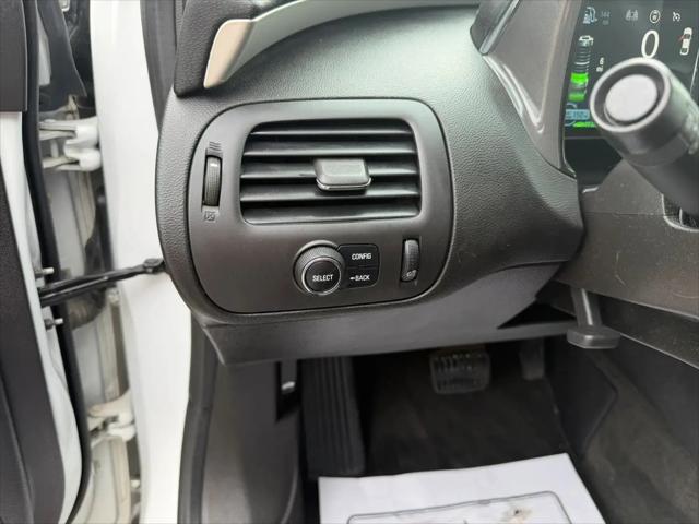 2013 Chevrolet Volt Base
