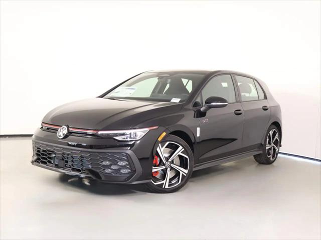 2026 Volkswagen Golf GTI SE for sale in Tucson, AZ