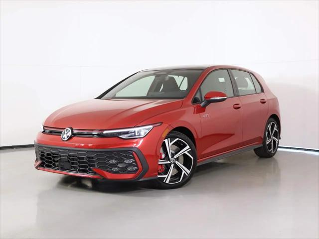 2026 Volkswagen Golf GTI SE for sale in Tucson, AZ