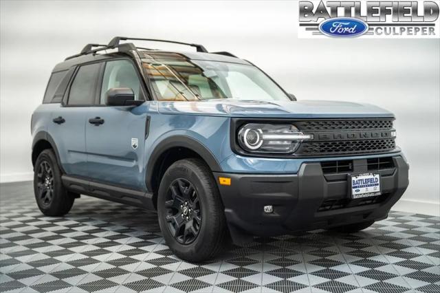 2026 Ford Bronco Sport Big Bend for sale in Culpeper, VA