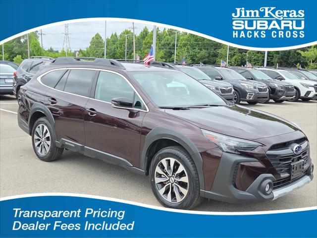 2024 Subaru Outback Limited XT for sale in Memphis, TN