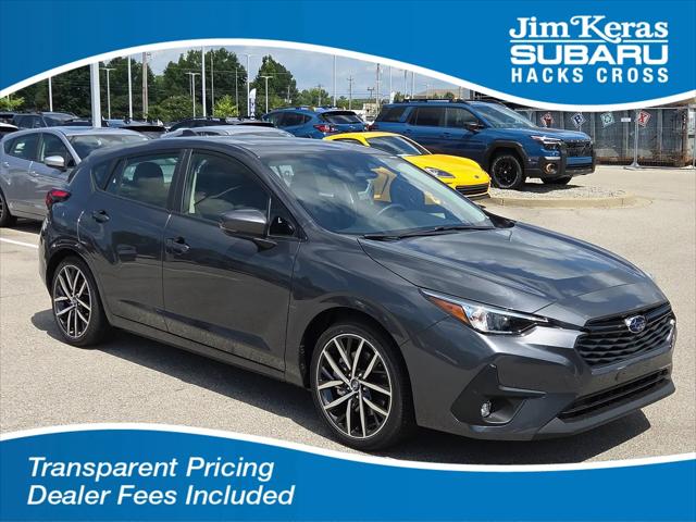2026 Subaru Impreza Sport for sale in Memphis, TN