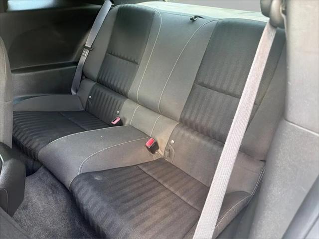 2015 Chevrolet Camaro 1LS