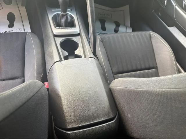 2015 Chevrolet Camaro 1LS