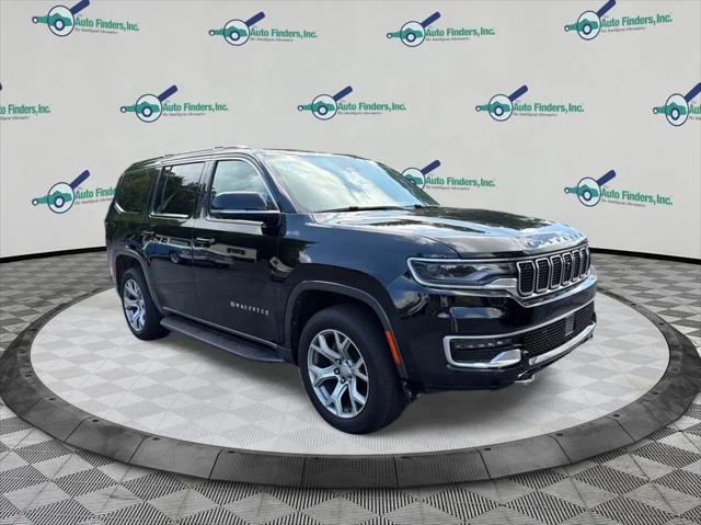 2022 Jeep Wagoneer Series II 4x4 for sale in Durham, NC