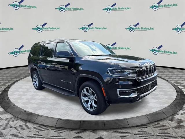 2022 Jeep Wagoneer Series II 4x4 for sale in Durham, NC