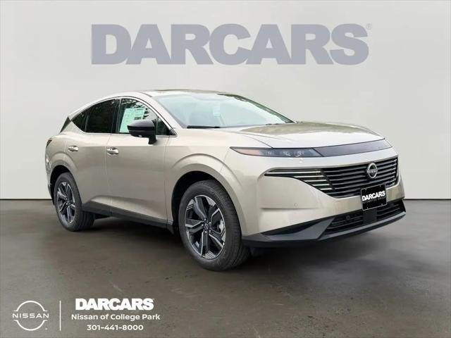 2026 Nissan Murano SL for sale in College Park, MD