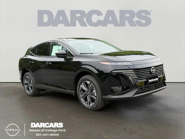 2026 Nissan Murano SL for sale in College Park, MD