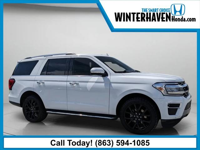 2023 Ford Expedition Limited for sale in Winter Haven, FL