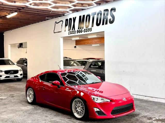 2013 Scion FR-S Base for sale in Portland, OR