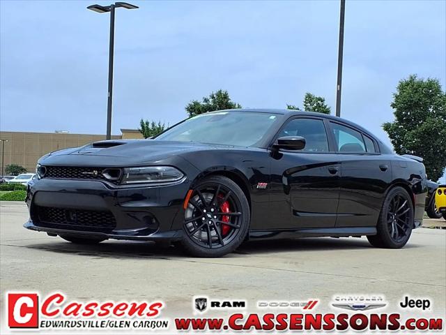 2023 Dodge Charger Scat Pack for sale in Glen Carbon, IL