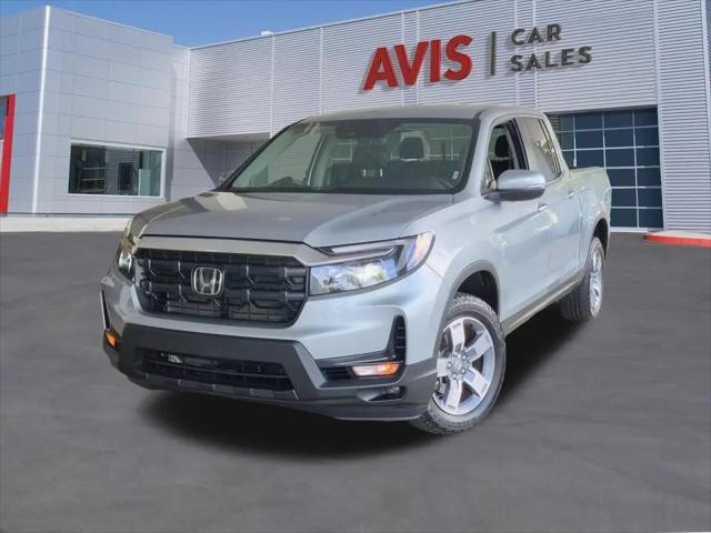 2025 Honda Ridgeline RTL for sale in Pompano Beach, FL