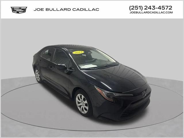 2024 Toyota Corolla LE for sale in Mobile, AL