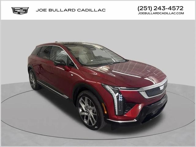 2026 Cadillac iQ Luxury for sale in Mobile, AL