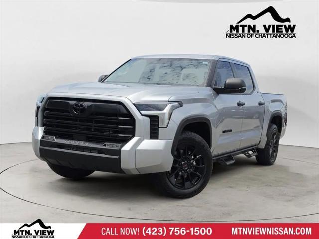 2024 Toyota Tundra SR5 for sale in Chattanooga, TN