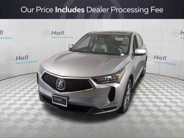 2023 Acura RDX Technology Package for sale in Virginia Beach, VA