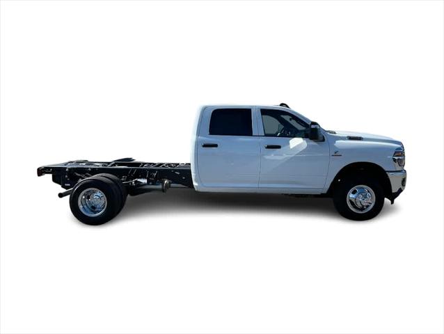 2026 Ram 3500 Tradesman/Big Horn