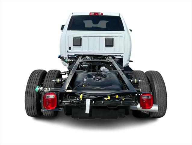 2026 Ram 3500 Tradesman/Big Horn