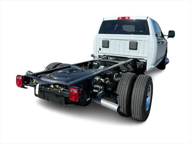 2026 Ram 3500 Tradesman/Big Horn