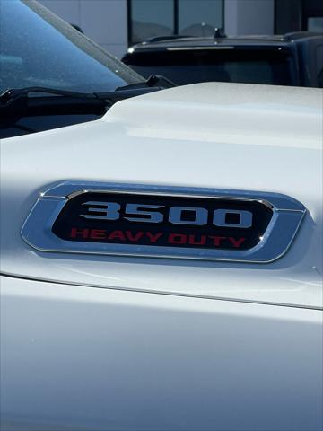 2026 Ram 3500 Tradesman/Big Horn