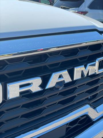 2026 Ram 3500 Tradesman/Big Horn