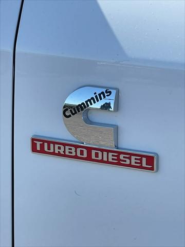 2026 Ram 3500 Tradesman/Big Horn