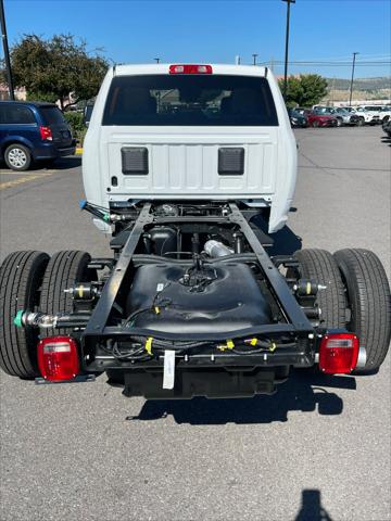 2026 Ram 3500 Tradesman/Big Horn