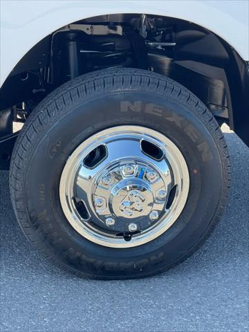 2026 Ram 3500 Tradesman/Big Horn