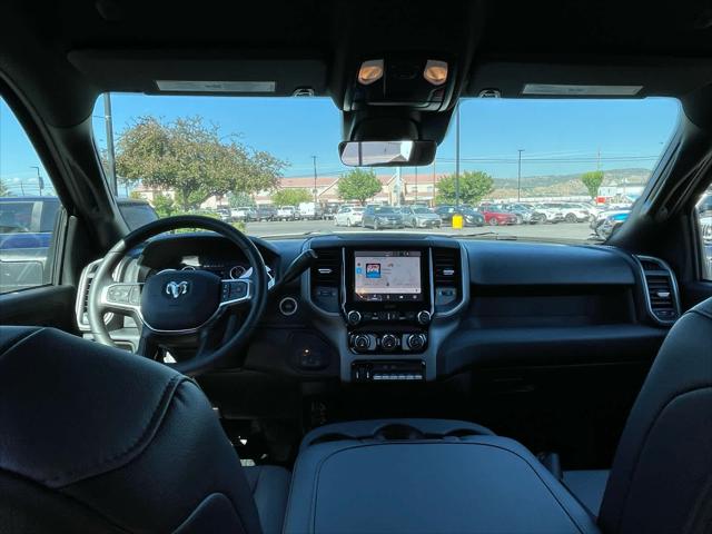 2026 Ram 3500 Tradesman/Big Horn