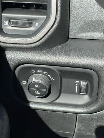 2026 Ram 3500 Tradesman/Big Horn