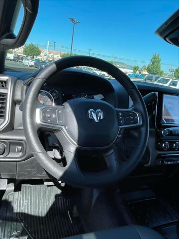 2026 Ram 3500 Tradesman/Big Horn